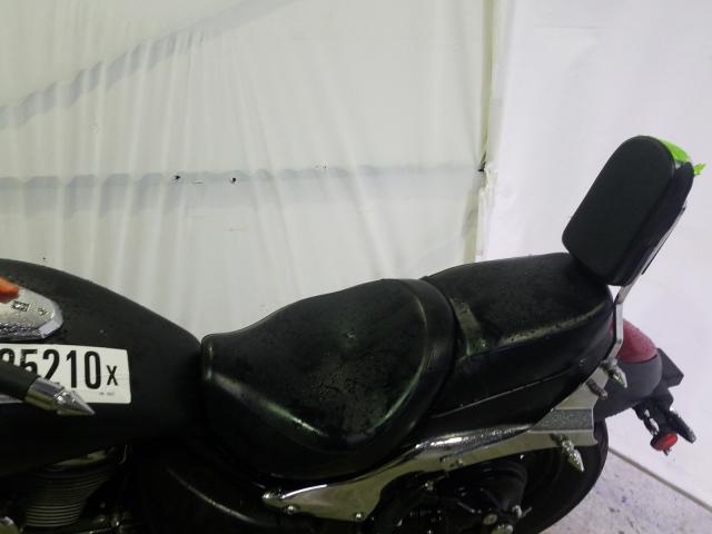 2015 SUZUKI VZ800 JS1VS56A1F2100161