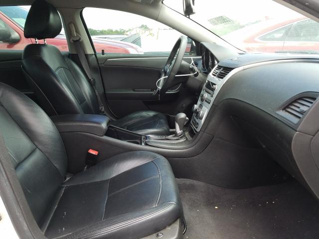 2011 CHEVROLET MALIBU 1LT 1G1ZC5E16BF228607