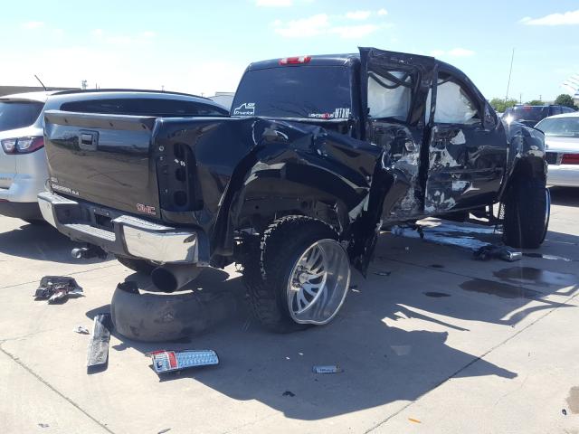 VIN 3TMJU4GN5DM155163 2013 Toyota Tacoma, Prerunner V6 no.4