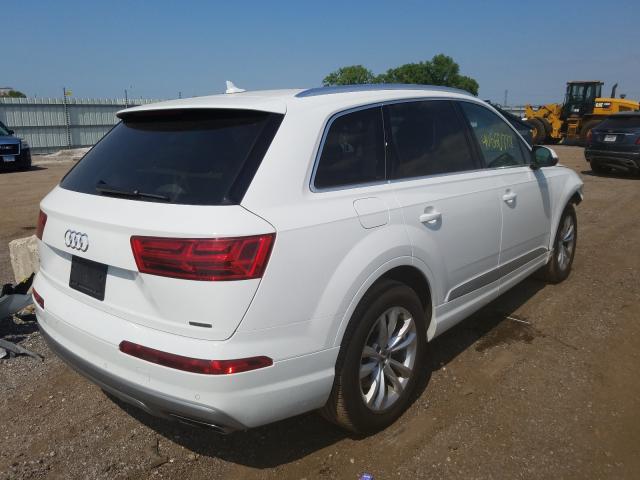 VIN WA1LAAF76KD045017 2019 Audi Q7, Premium Plus no.4