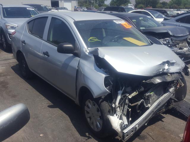 VIN KNDMC5C13G6143641 2016 KIA Sedona, EX no.1