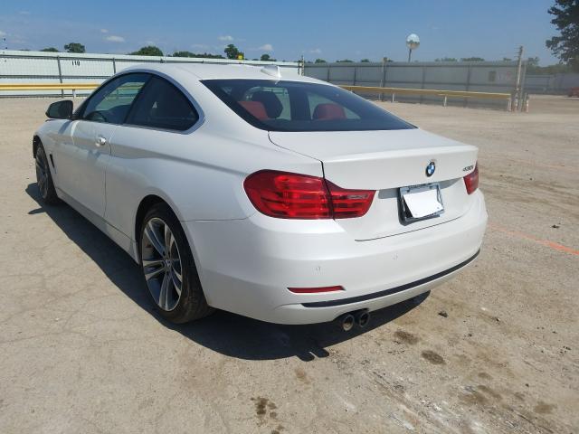 VIN JN8AS5MT7DW020057 2017 BMW 430I no.3