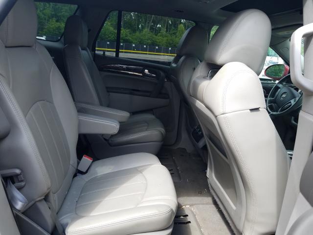 2013 BUICK ENCLAVE 5GAKRCKD7DJ250773