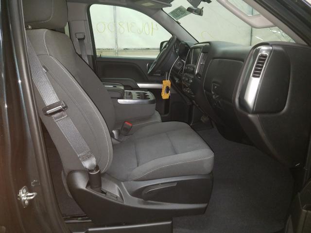 2019 CHEVROLET SILVERADO 2GCVKPEC8K1197485