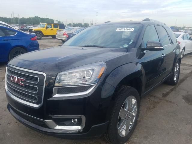 2017 GMC ACADIA LIM 1GKKVSKD1HJ113634