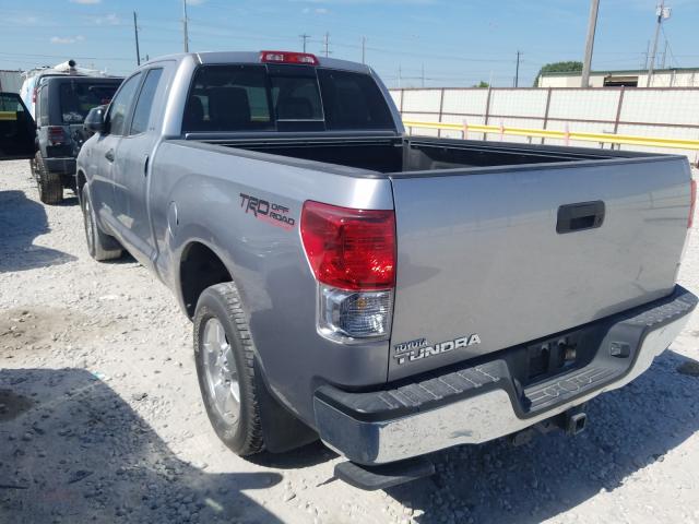 VIN 1C6SRFLP2SN575286 2010 TOYOTA TUNDRA DOU no.3