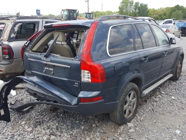 YV4CZ982271337350 Volvo XC90