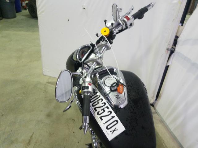 2015 SUZUKI VZ800 JS1VS56A1F2100161