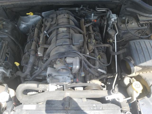 2013 JEEP GRAND CHER 1C4RJFCTXDC615169