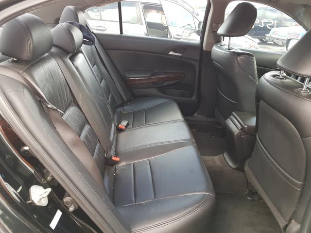 VIN 3N1AB8CV2NY298894 2009 HONDA ACCORD EXL no.6