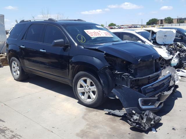 VIN 1GKKVPKD9FJ265977 2015 GMC ACADIA no.1