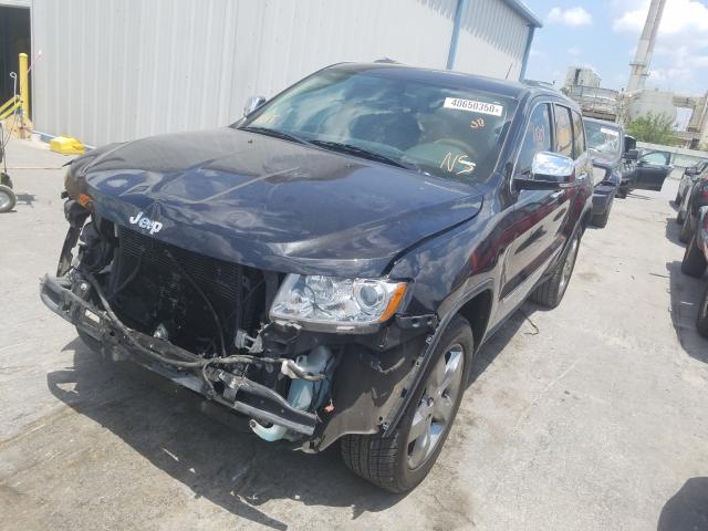 2013 JEEP GRAND CHER 1C4RJFCTXDC615169