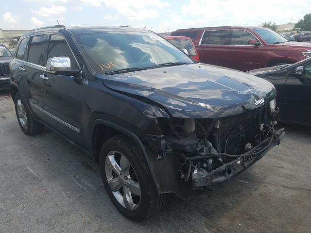 2013 JEEP GRAND CHER 1C4RJFCTXDC615169