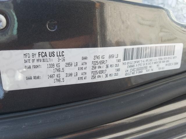 VIN 4T4BF1FK5ER344205 2014 Toyota Camry, LE no.10