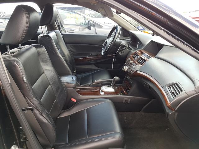 VIN 3N1AB8CV2NY298894 2009 HONDA ACCORD EXL no.5