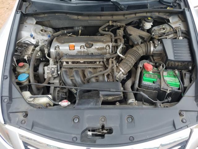 2011 HONDA ACCORD SE 1HGCP2F60BA090751