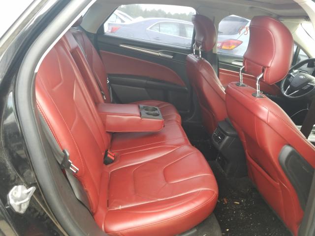 2014 FORD FUSION TIT 3FA6P0K90ER211343