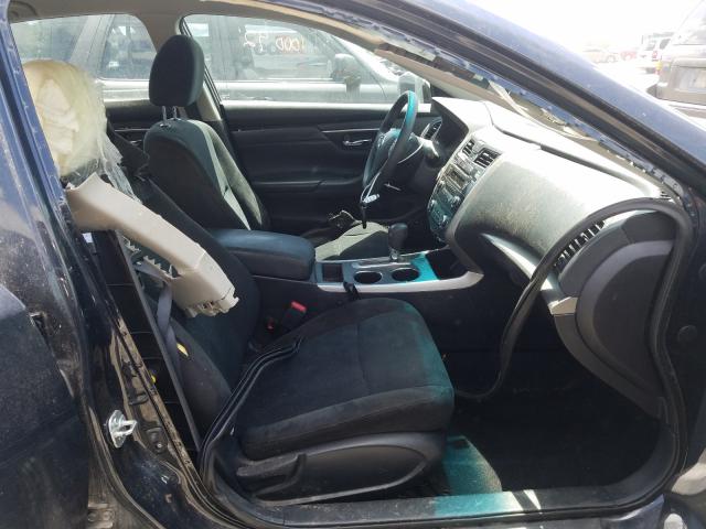 2015 NISSAN ALTIMA 2.5 1N4AL3AP4FC415022