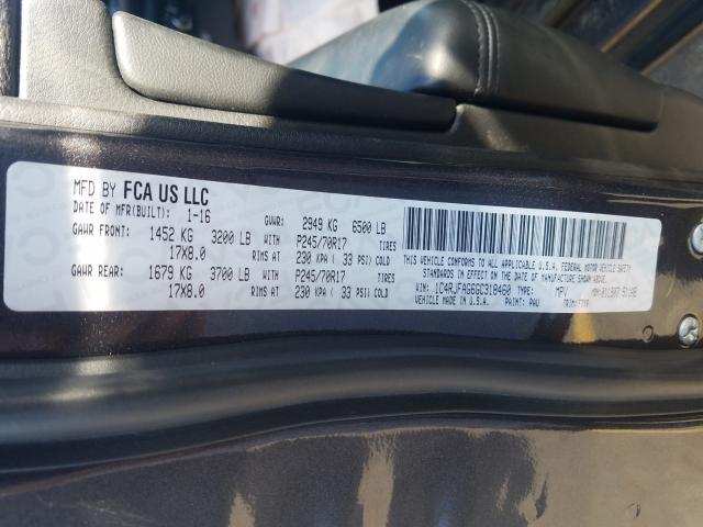 VIN 5YJ3E1EA6JF024733 2018 Tesla Model 3, Long Rang... no.10