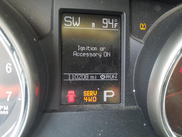 2013 JEEP GRAND CHER 1C4RJFCTXDC615169