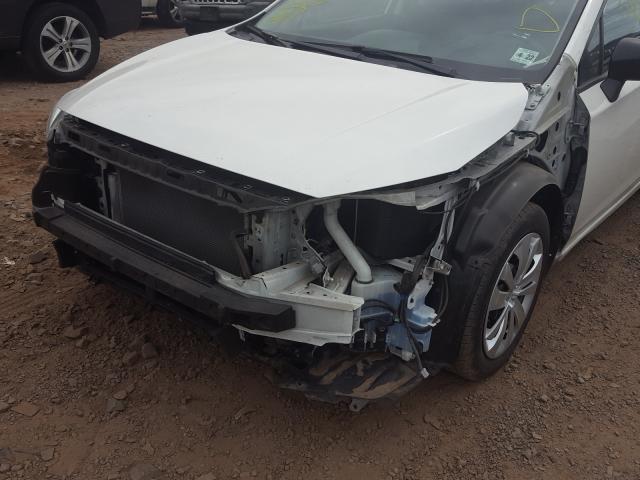 VIN 3FA6P0H7XGR246867 2016 Ford Fusion, SE no.9