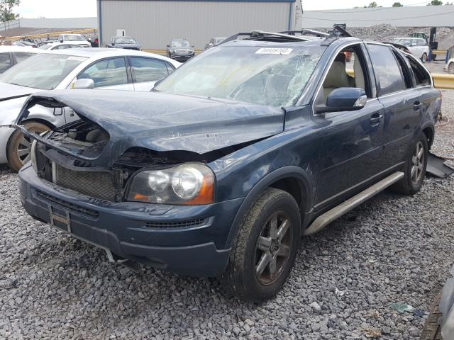 YV4CZ982271337350 Volvo XC90
