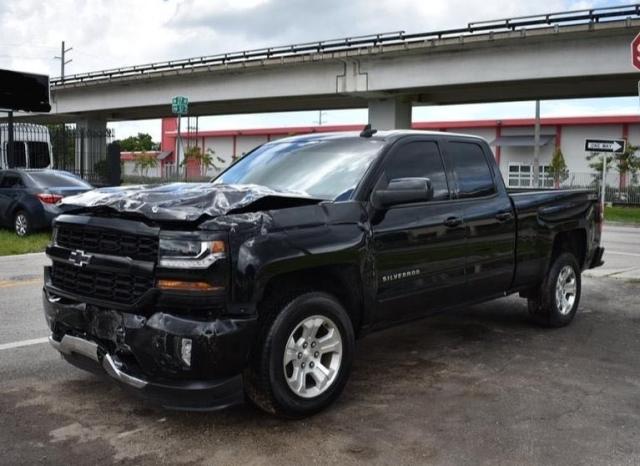 VIN 1GKKRSKD3EJ161104 2017 CHEVROLET SILVERADO no.2