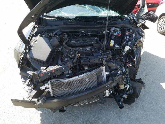 VIN 5GAKRBKD0GJ326767 2018 CHEVROLET IMPALA LT no.7