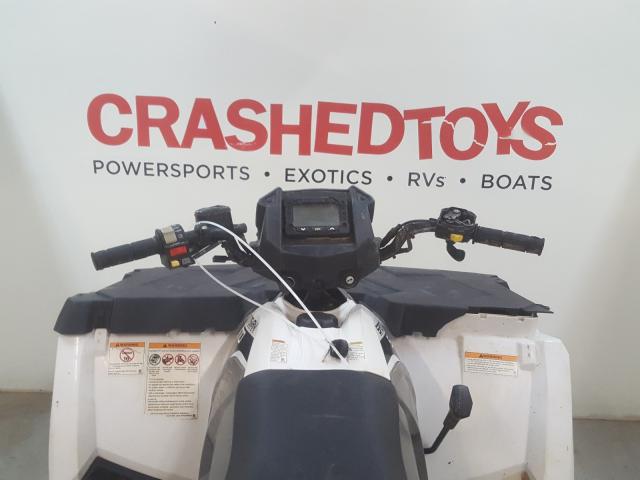 2020 POLARIS SPORTSMAN - 4XASEA576LA638300