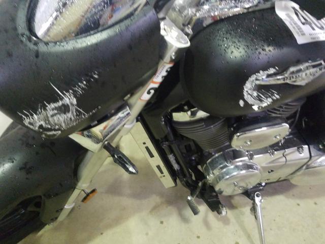 2015 SUZUKI VZ800 JS1VS56A1F2100161