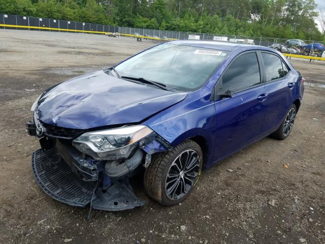 VIN 3FA6P0HDXGR272682 2016 Ford Fusion, SE no.2