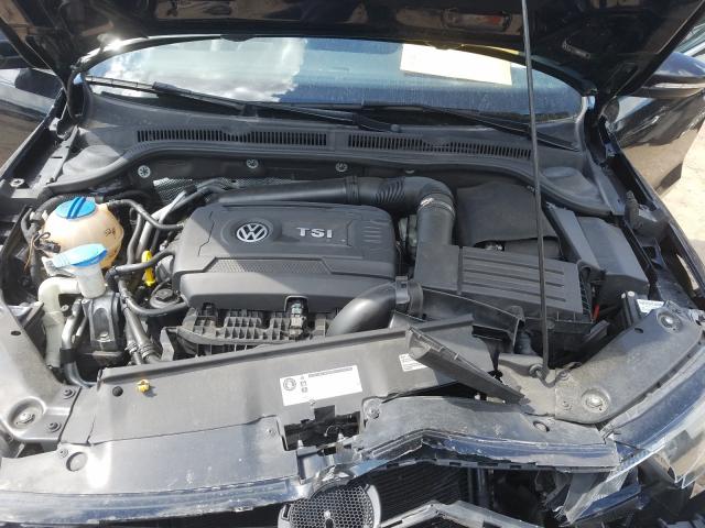 VIN 5NPEJ4J23MH097021 2021 Hyundai Sonata, Sel Plus no.7