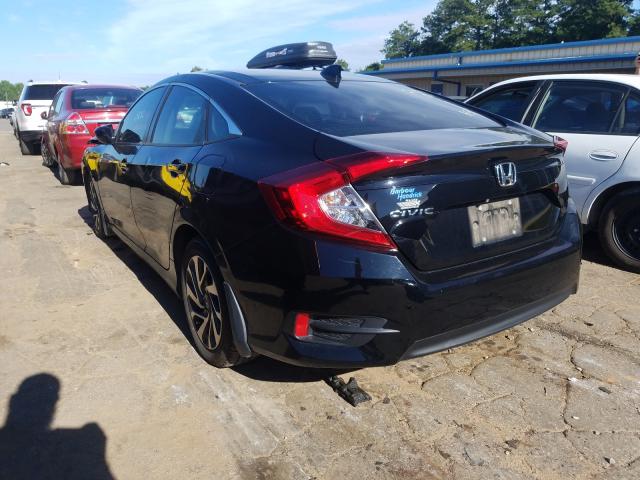 2017 HONDA CIVIC EX 19XFC2F76HE036215