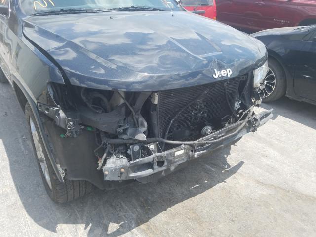 2013 JEEP GRAND CHER 1C4RJFCTXDC615169