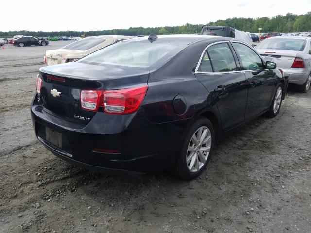 VIN 3FA6P0G72KR246517 2019 Ford Fusion, S no.4