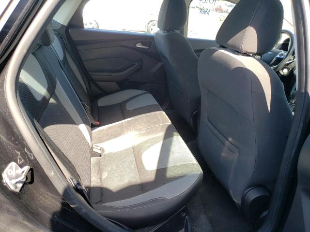 VIN 2GNFLEEK7E6336579 2014 Chevrolet Equinox, LS no.6