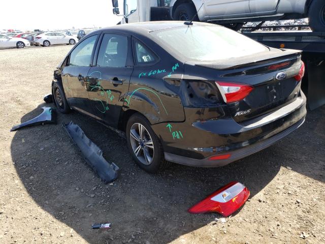 VIN 2GNFLEEK7E6336579 2014 Chevrolet Equinox, LS no.3