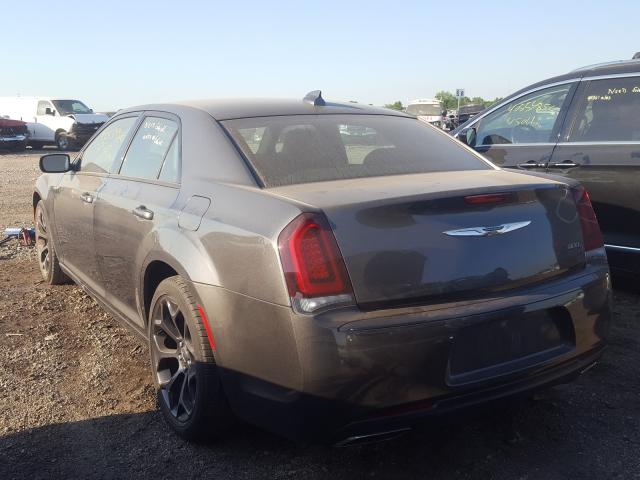 VIN 3FA6P0SU8KR174929 2019 Ford Fusion, Energi Tita... no.3