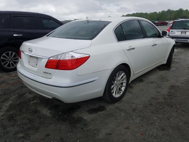 VIN 1HGCR2F49GA221773 2016 Honda Accord, LX no.4