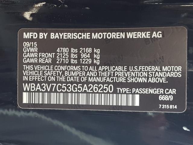 VIN 4S4WMAHD5M3439447 2021 Subaru Ascent, Premium no.10