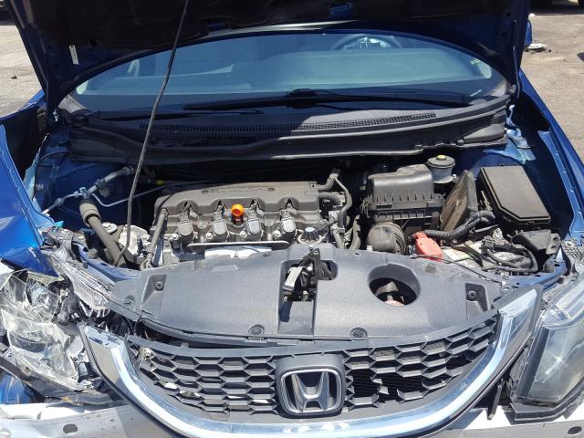 VIN 2G4GN5EXXE9229202 2014 Buick Regal, Turbo/E-Ass... no.7