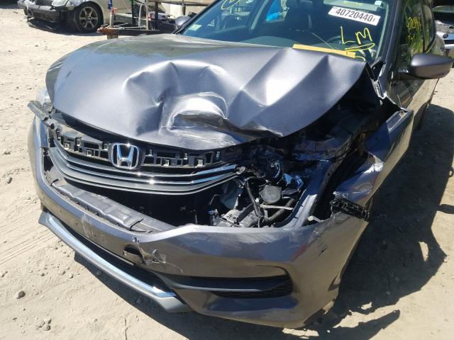 VIN 2C4RDGCG6DR759311 2013 Dodge Grand Caravan, Sxt no.9