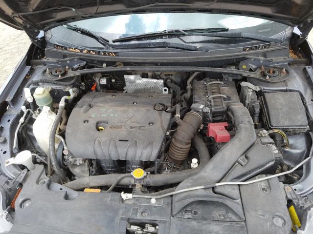 VIN 1G4PR5SK3F4120713 2015 Buick Verano, Convenienc... no.7