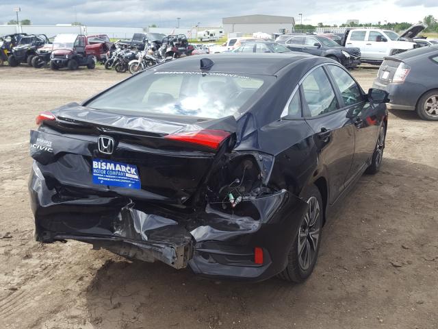 2017 HONDA CIVIC EXL 2HGFC1F79HH634928