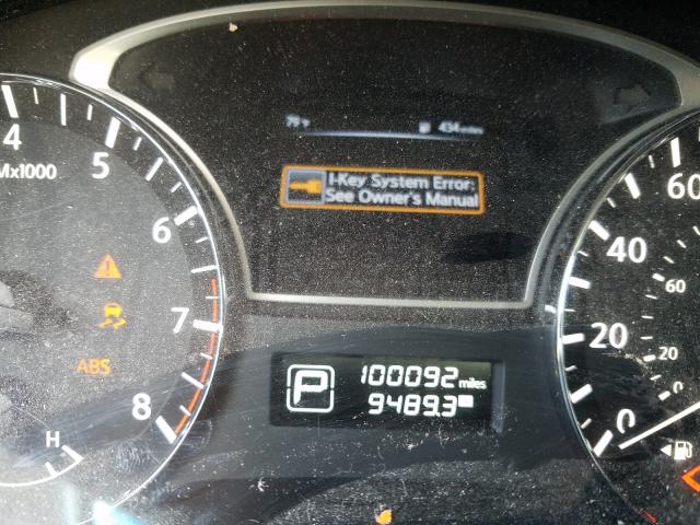 2015 NISSAN ALTIMA 2.5 1N4AL3AP4FC415022