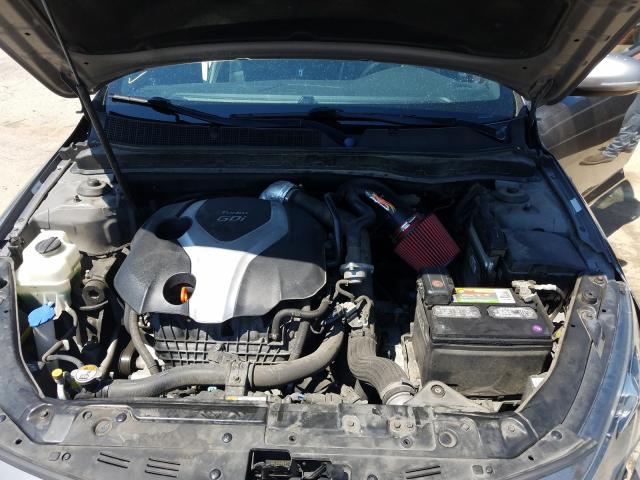 2013 KIA OPTIMA SX 5XXGR4A69DG212267