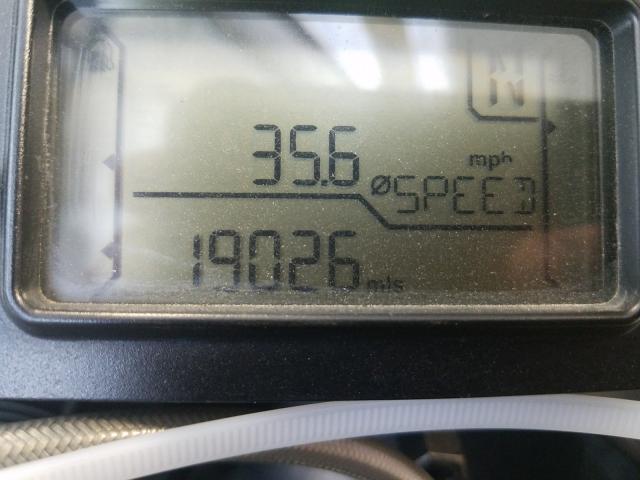 2006 BMW K1200 S - WB10591A86ZM27795