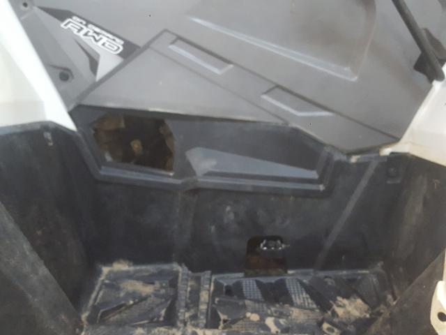 2020 POLARIS SPORTSMAN - 4XASEA576LA638300