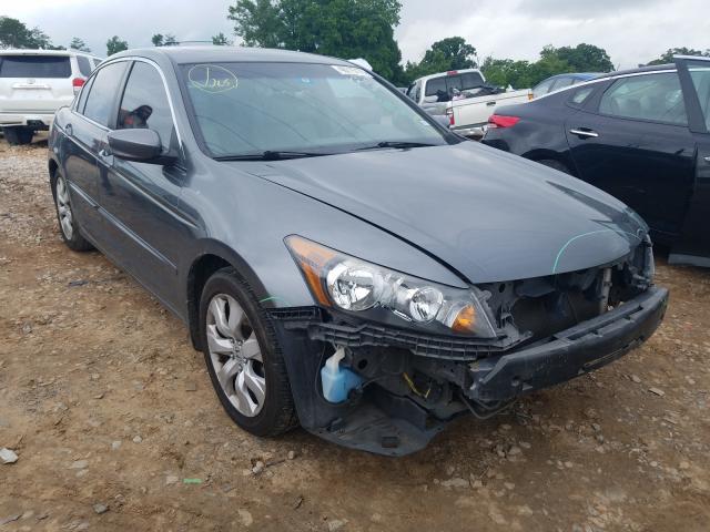 honda accord 2009 vin 1hgcp26809a015799