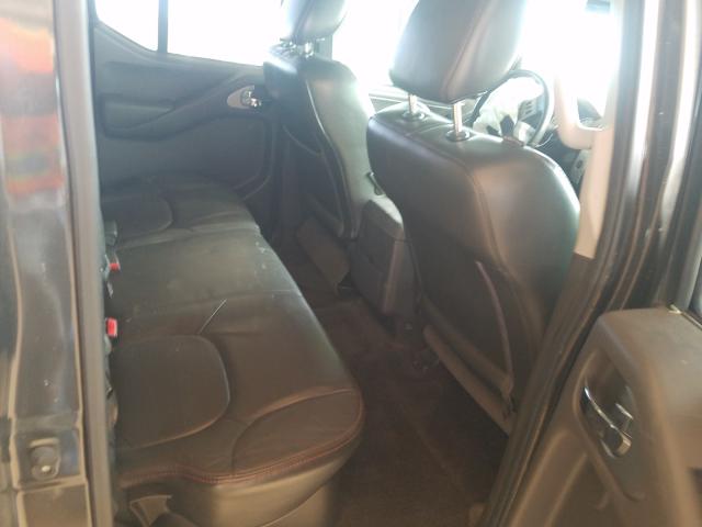 2010 NISSAN FRONTIER C 1N6AD0EV3AC437310